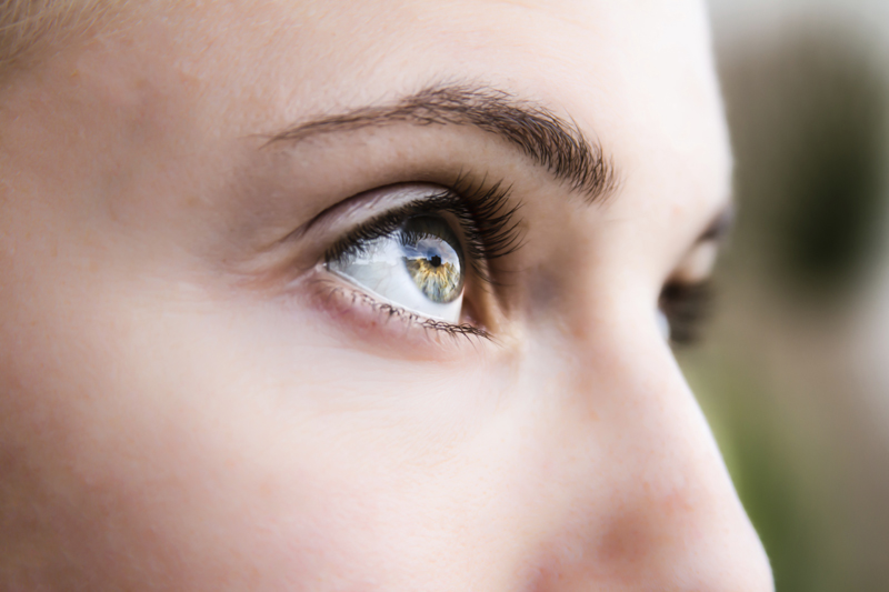 Lutein: The Eye & Brain Vitamin