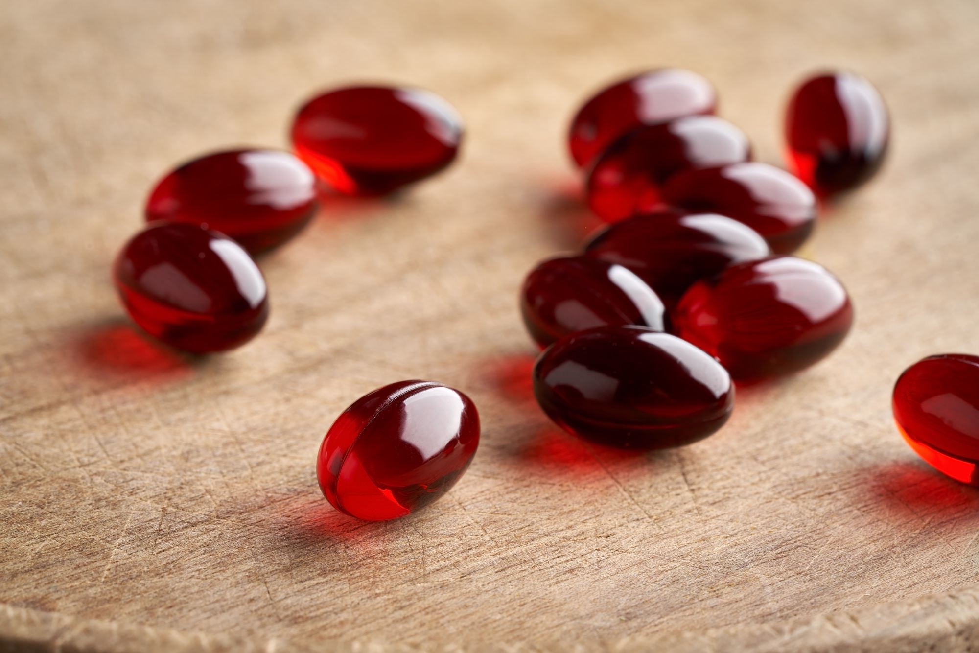 Top Ten Reasons to Love Krill Oil – The Superfoodist