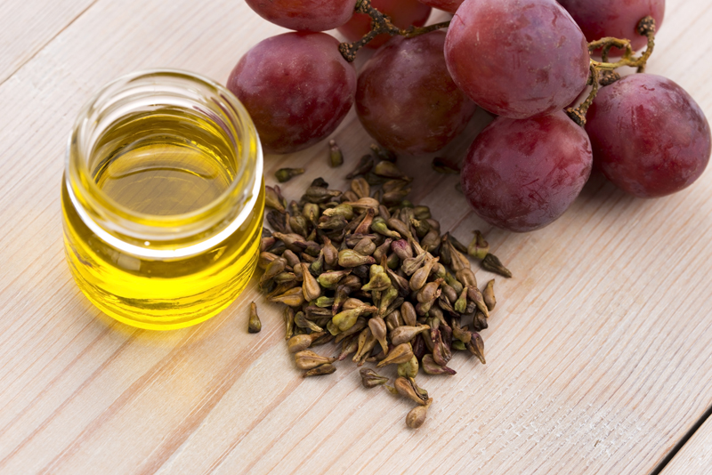 Using Grape Seed Extract To Lower Blood Pressure