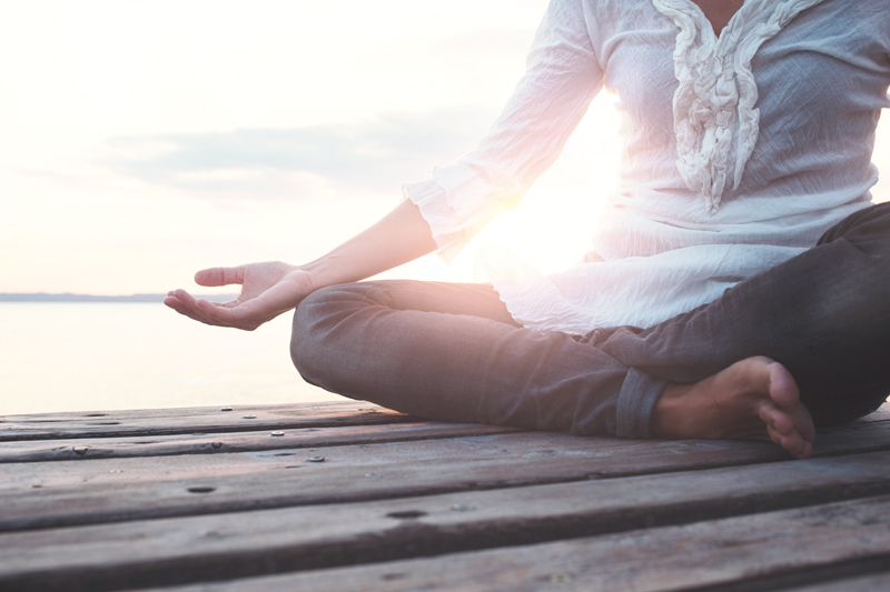 Can You Really Lower Your Blood Pressure With Meditation The 